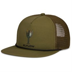Flylow Chad Meshback Hat