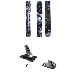 Armada BDOG 94 Skis ​+ Look SPX 12 GW Pro Ski Bindings 2026