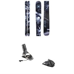 Armada BDOG 94 Skis ​+ Look Pivot 2.0 13 GW Ski Bindings 2026