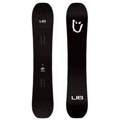 Lib Tech dPr S Snowboard 2026