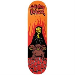 Baker Baca Cerberus 8.5 Skateboard Deck