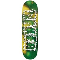Baker Jacopo Library Card 8.38 Skateboard Deck