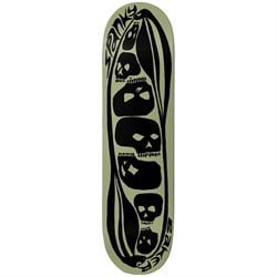 Baker Spanky Brain Rabies 8.25 Skateboard Deck
