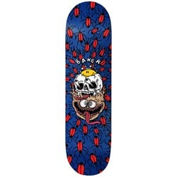 Baker Figgy Cactus Eaters 8.5 Skateboard Deck
