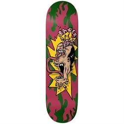 Baker Zach Cactus Eaters 8.25 Skateboard Deck