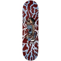 Baker Sully Cactus Eaters 8.38 Skateboard Deck