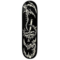 Deathwish Foy Mutations Twin 8.5 Skateboard Deck