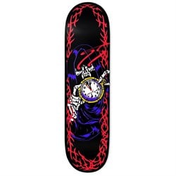 Deathwish Pedro Tribal 8.5 Skateboard Deck
