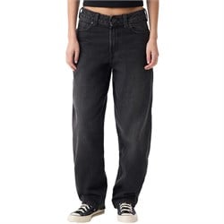 Dickies Loose Tapered Work Jeans - Women's