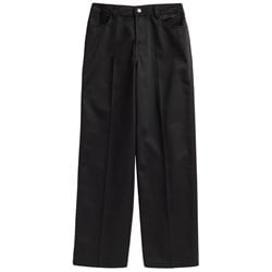 Dickies Union Loose Straight Pants - Women's