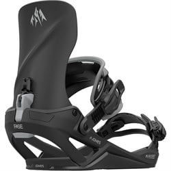 Jones Mercury FASE Snowboard Bindings 2027