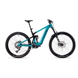 Yeti LTe C2 90 Transmission E-Mountain Bike 2026