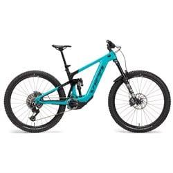 Yeti LTe C2 90 Transmission E-Mountain Bike 2026