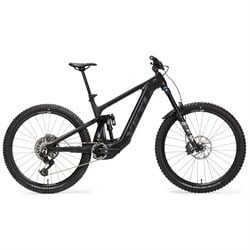 Yeti LTe C2 90 Transmission E-Mountain Bike 2026