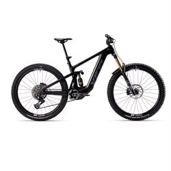 Yeti LTe T3 X0 Transmission E-Mountain Bike 2026