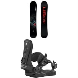 Lib Tech Dynamiss C3 Snowboard - Women's 2026