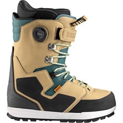 Deeluxe X-Plorer Snowboard Boots 2025