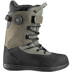 Deeluxe AREth Rin Snowboard Boots 2025