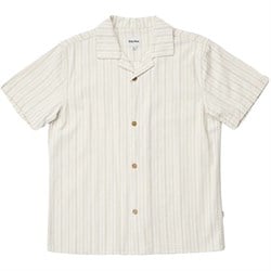 Rhythm Vacation Stripe Short-Sleeve Shirt - Men's