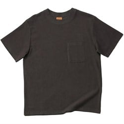 Rhythm Vintage Terry Short-Sleeve T-Shirt - Men's