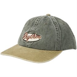 Rhythm Hallmark Cap