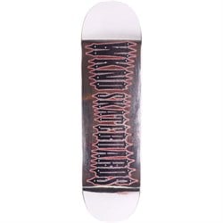 WKND Wrought Team 9.0 Skateboard Deck