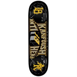 Anti Hero Kanfoush Custom 8.25 Skateboard Deck
