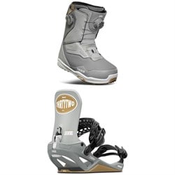 thirtytwo TM-2 Double Boa Snowboard Boots 2026