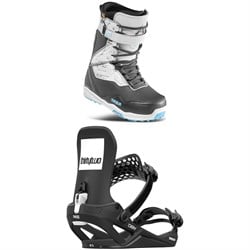 thirtytwo TM-2 XLT x Halldor Snowboard Boots 2026