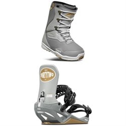 thirtytwo TM-2 Snowboard Boots 2026