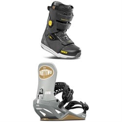 thirtytwo ZB-1 Boa x Zeb Powell Snowboard Boots 2026