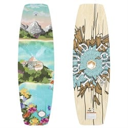 Liquid Force Holiday Wakeboard 2025