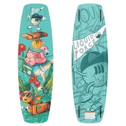 Liquid Force Holiday FS Wakeboard - Kids' 2025