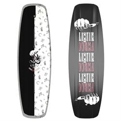 Liquid Force Virago Wakeboard 2025