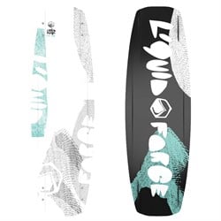 Liquid Force FLX Wakeboard 2025