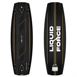 Liquid Force Ethos Blem Wakeboard 2025