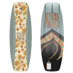 Liquid Force ME FS Blem Wakeboard - Kids' 2025