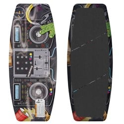 Liquid Force TAO Wakeskate 2025