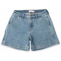 Ripton Bad Leroy Shorts - Women's