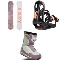 Roxy Raina LTD Snowboard - Women's 2026