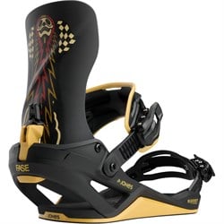 Jones Mercury Fase x Harry Kearney Snowboard Bindings 2026