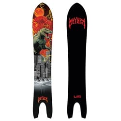 Lib Tech Mayhem Libzilla Snowboard 2027