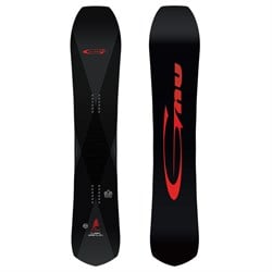 GNU Turbo Gremlin C3 Snowboard 2027