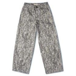 Ripton Superlite Wide Jeans - Women's