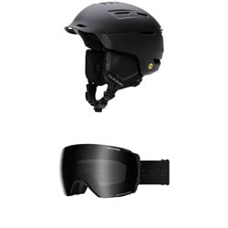 Dakine Forecast MIPS Helmet ​+ Domain Plus Goggles