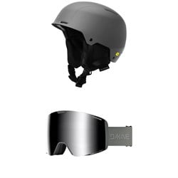Dakine Charger MIPS Helmet ​+ Sector Goggles