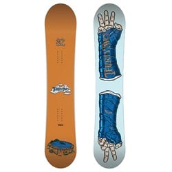 thirtytwo Middle Earth Pro LTD Snowboard 2027