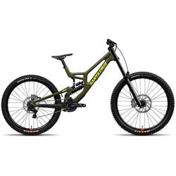 Santa Cruz V10 8 CC DH S Complete Mountain Bike 2027
