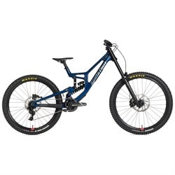 Santa Cruz V10 8 CC DH S Complete Mountain Bike 2027