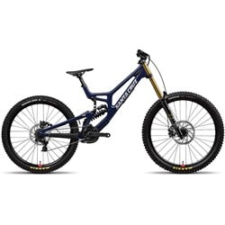 Santa Cruz V10 8 CC DH X01 Complete Mountain Bike 2027
